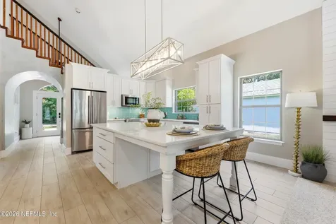 580 34th Avenue S Jacksonville Beach FL 32250