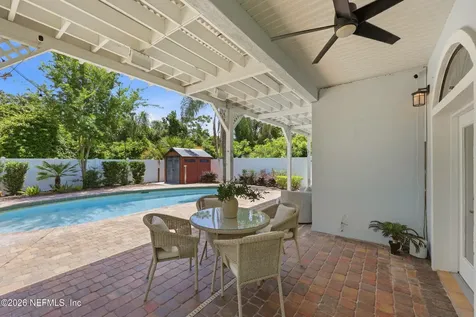 580 34th Avenue S Jacksonville Beach FL 32250