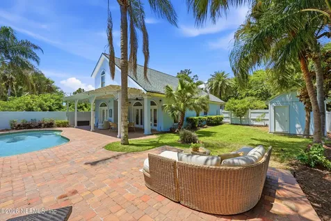 580 34th Avenue S Jacksonville Beach FL 32250