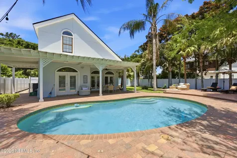 580 34th Avenue S Jacksonville Beach FL 32250