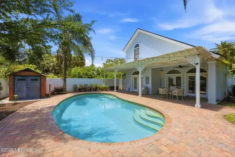 580 34th Avenue S Jacksonville Beach FL 32250