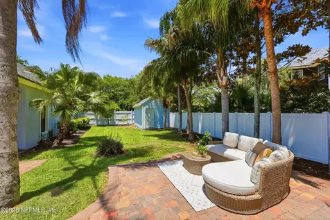 580 34th Avenue S Jacksonville Beach FL 32250