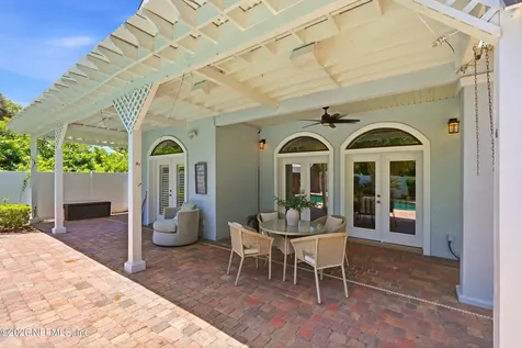 580 34th Avenue S Jacksonville Beach FL 32250