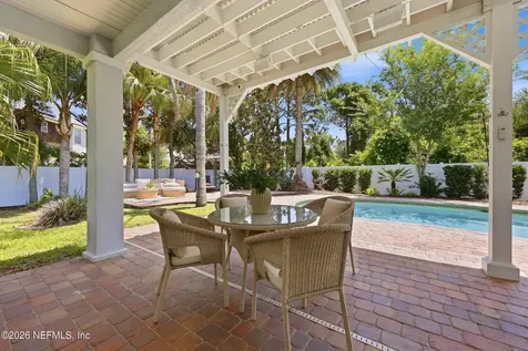 580 34th Avenue S Jacksonville Beach FL 32250