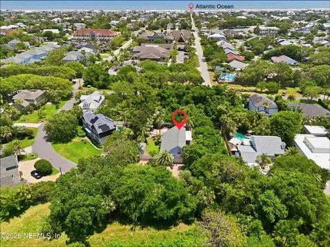 580 34th Avenue S Jacksonville Beach FL 32250