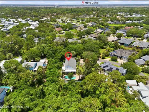 580 34th Avenue S Jacksonville Beach FL 32250