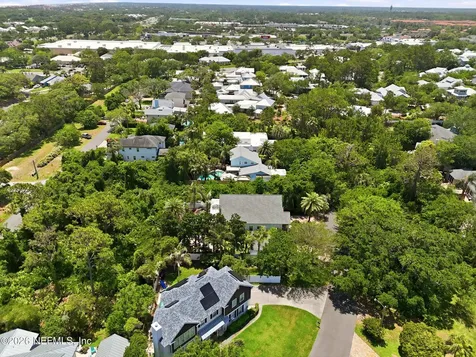 580 34th Avenue S Jacksonville Beach FL 32250
