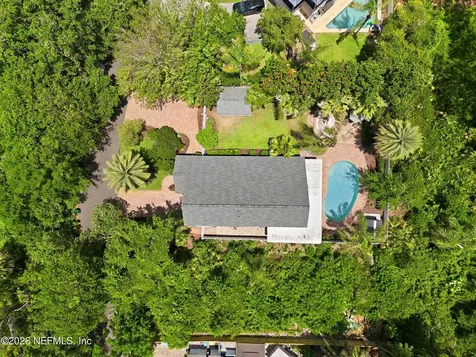 580 34th Avenue S Jacksonville Beach FL 32250
