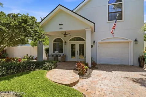 580 34th Avenue S Jacksonville Beach FL 32250