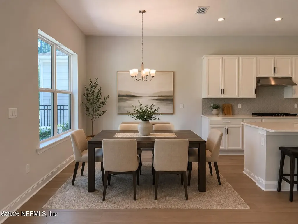 39 Mason Br Drive St. Augustine FL 32259