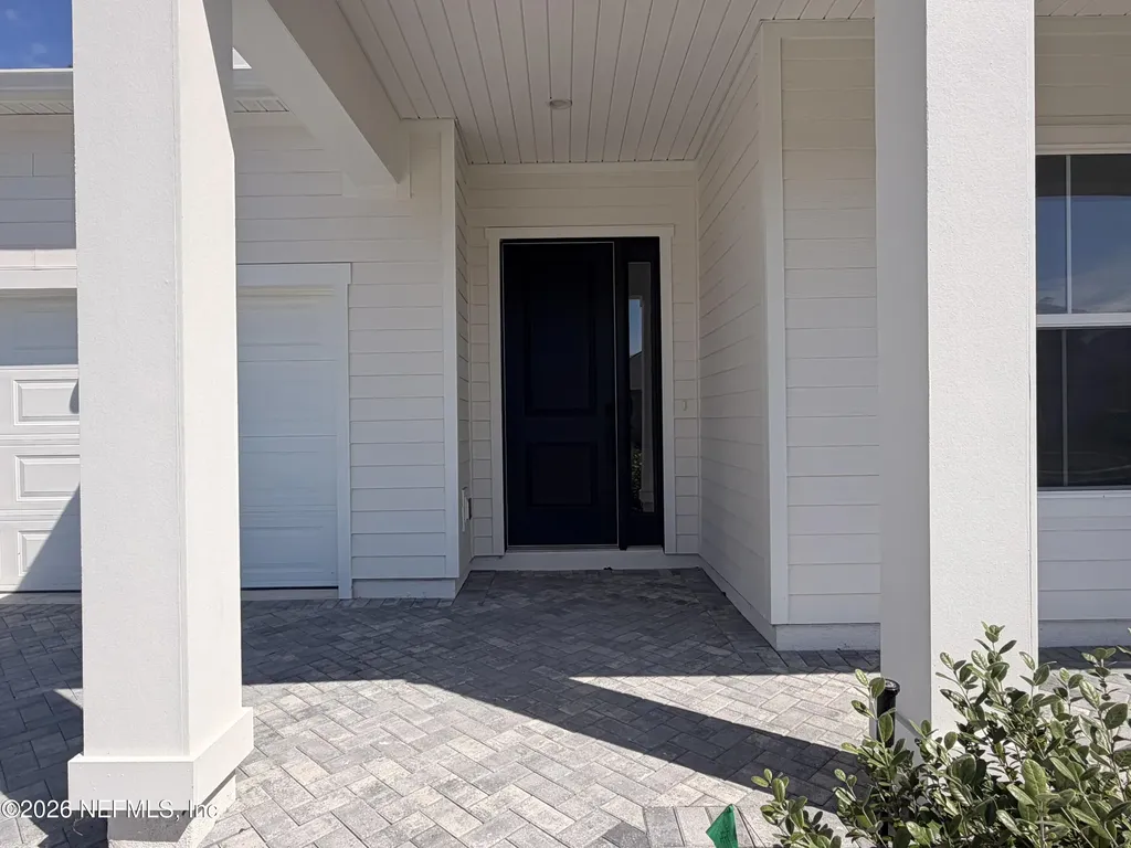 39 Mason Br Drive St. Augustine FL 32259