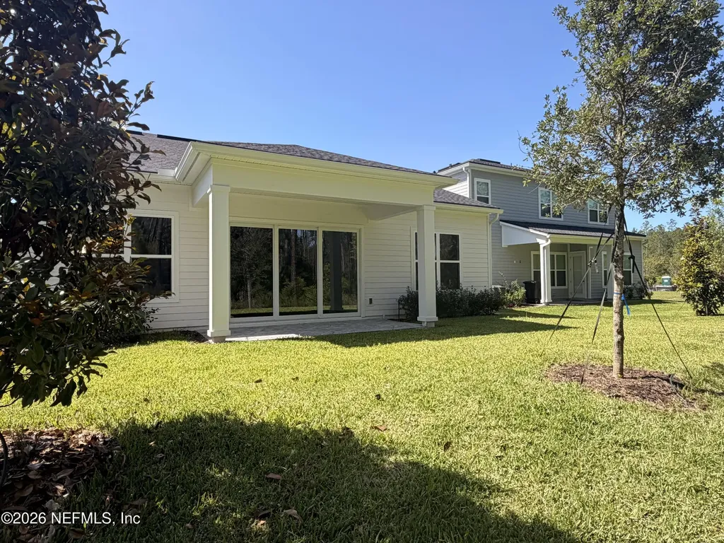 39 Mason Br Drive St. Augustine FL 32259
