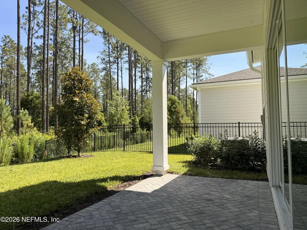 39 Mason Br Drive St. Augustine FL 32259