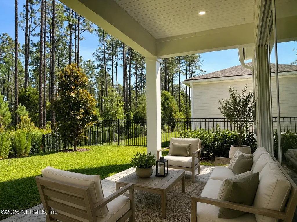 39 Mason Br Drive St. Augustine FL 32259