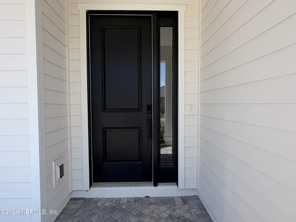 39 Mason Br Drive St. Augustine FL 32259
