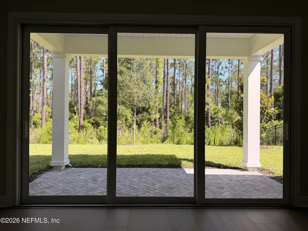 39 Mason Br Drive St. Augustine FL 32259