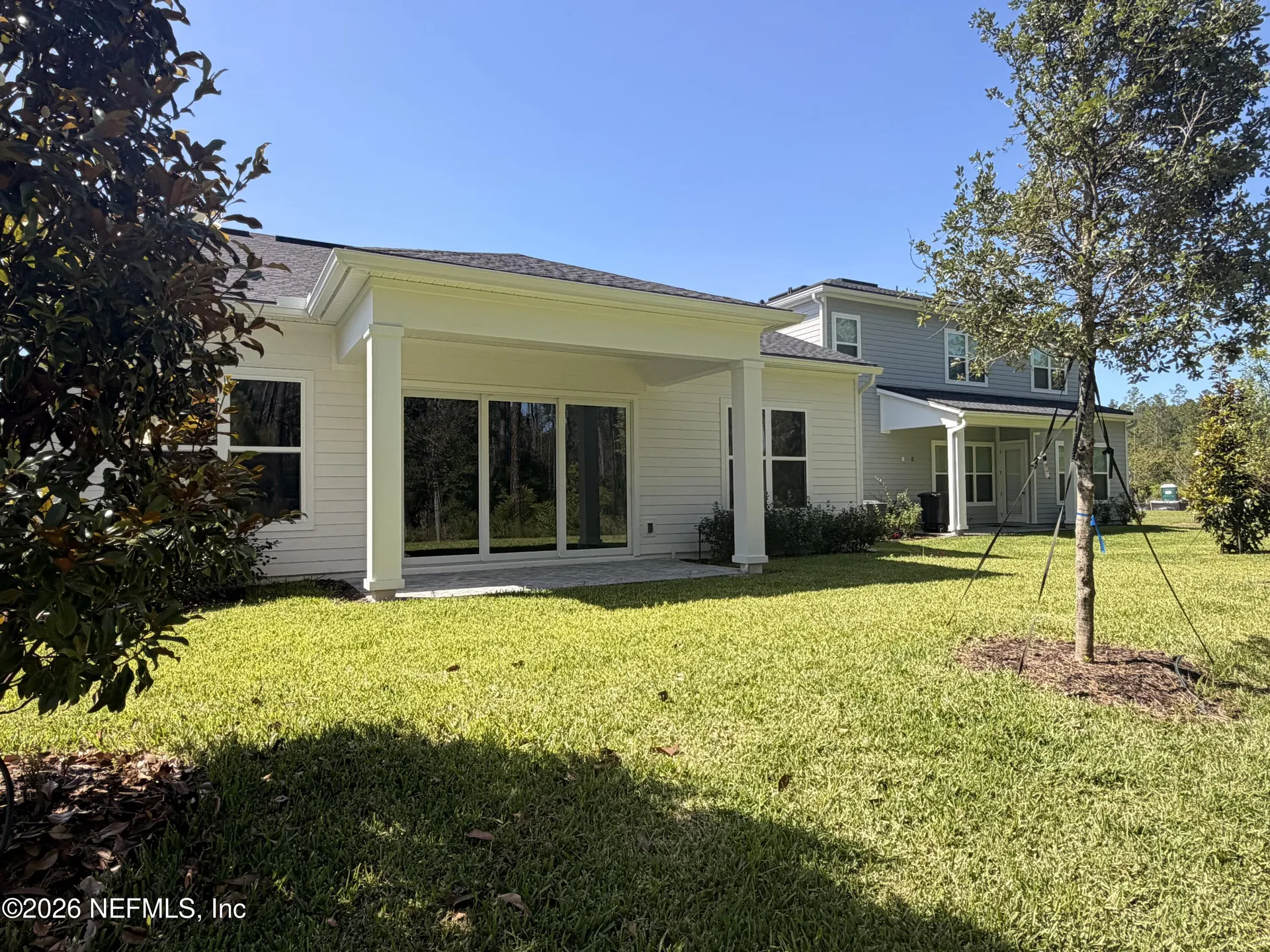 39 Mason Br Drive St. Augustine FL 32259
