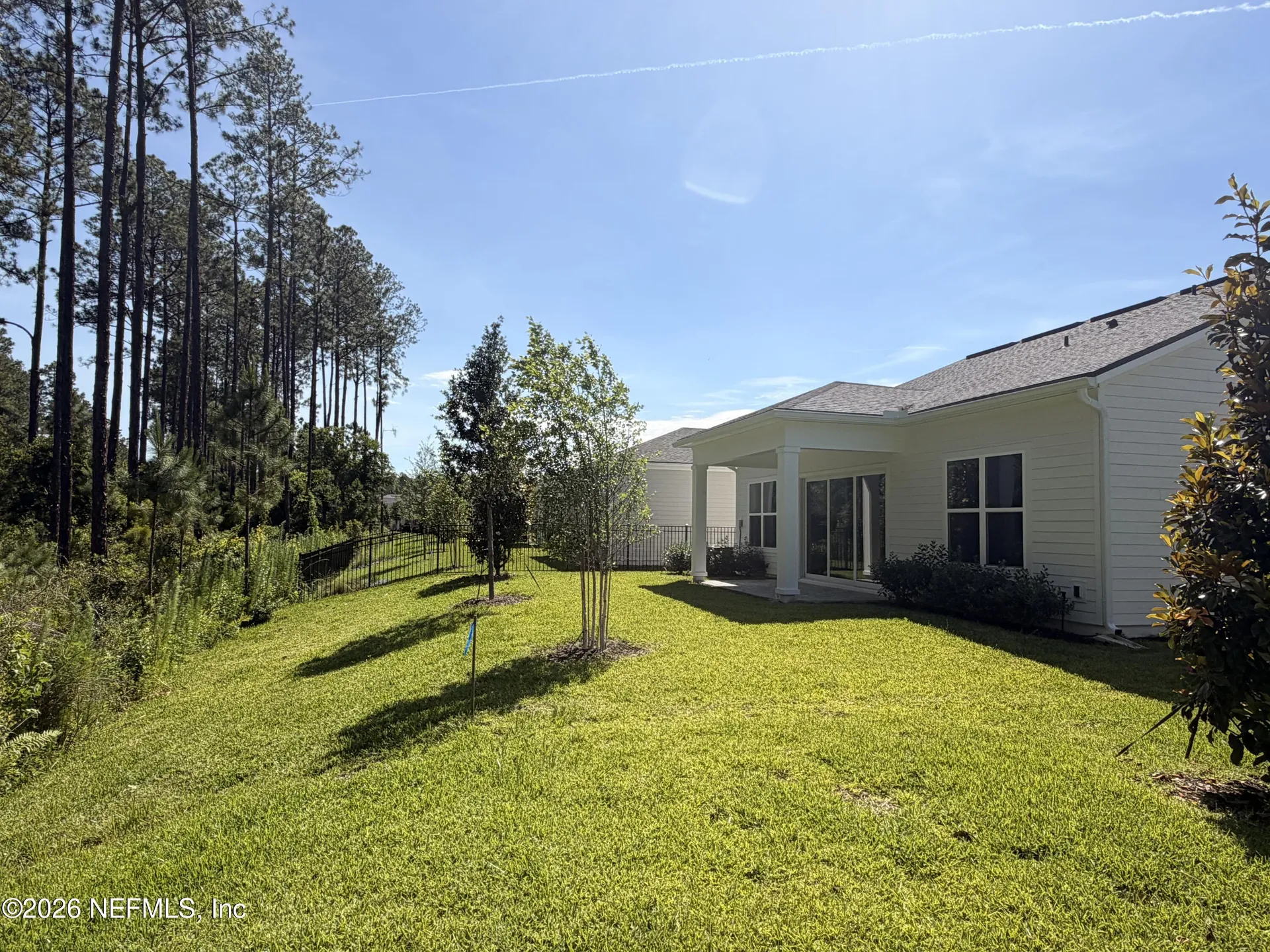 39 Mason Br Drive St. Augustine FL 32259