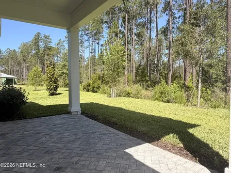 39 Mason Br Drive St. Augustine FL 32259