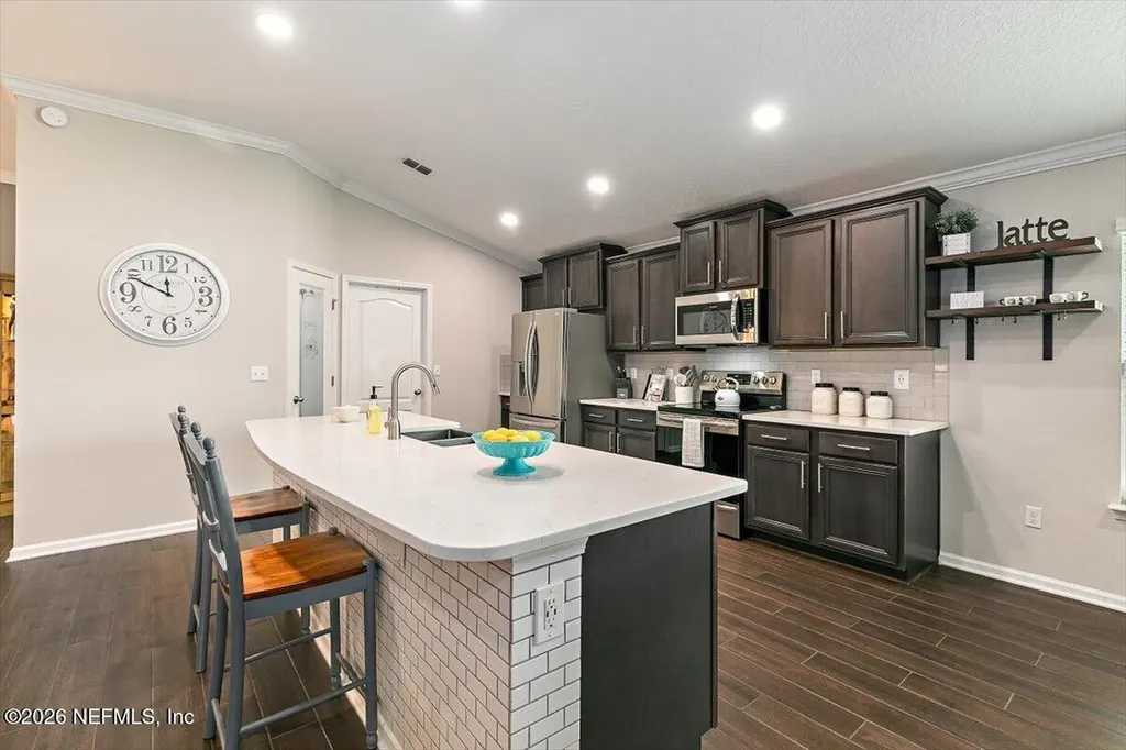 11592 Paceys Pond Circle Jacksonville FL 32222