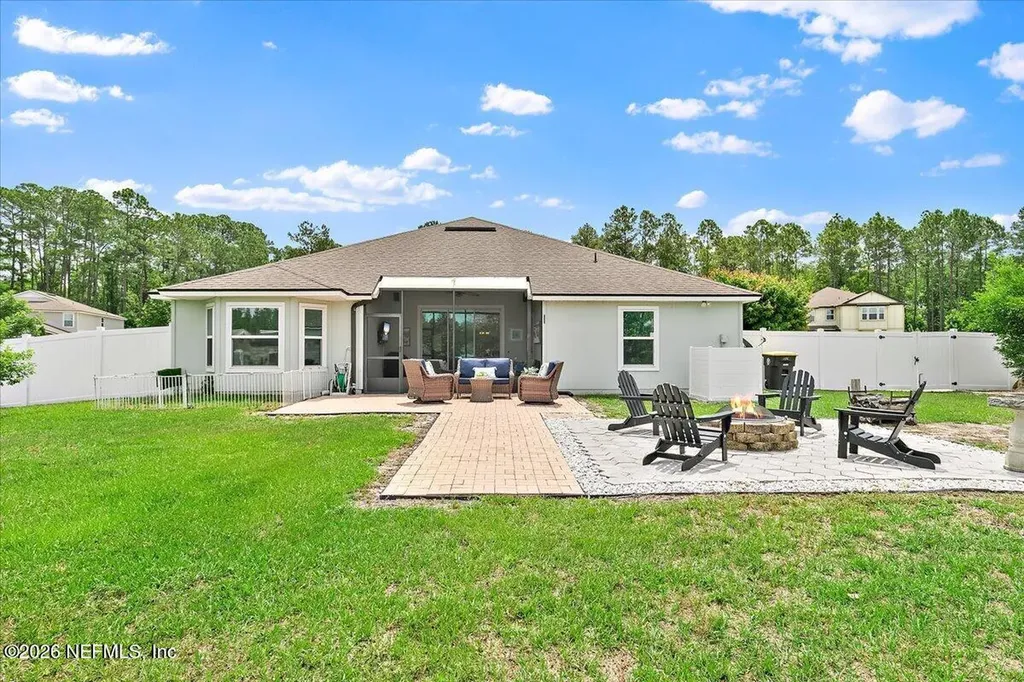 11592 Paceys Pond Circle Jacksonville FL 32222