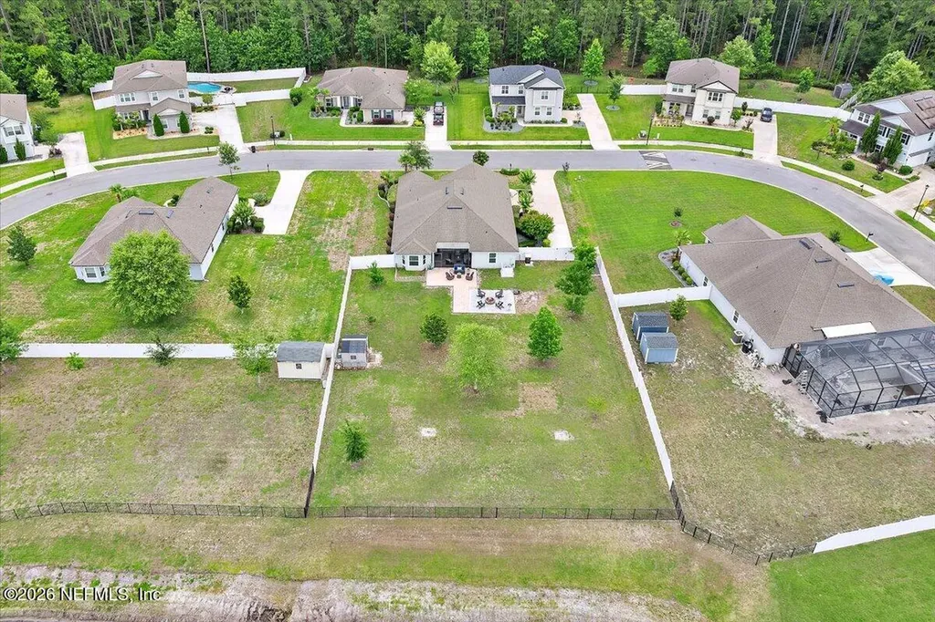 11592 Paceys Pond Circle Jacksonville FL 32222