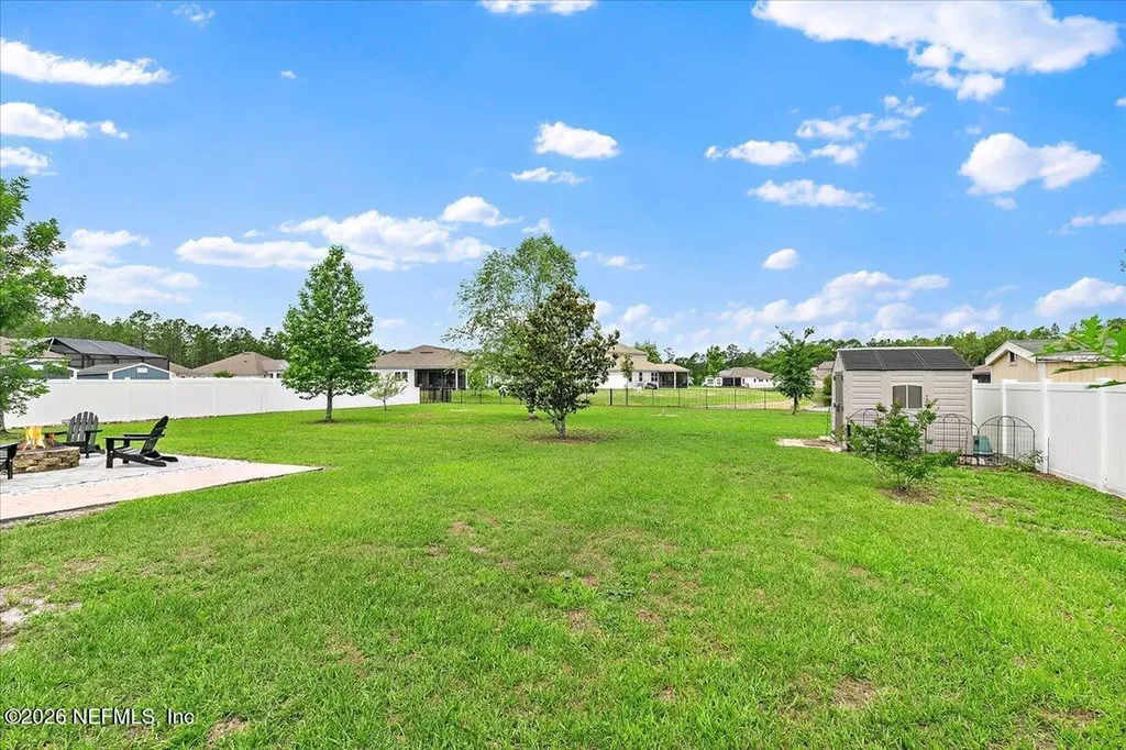 11592 Paceys Pond Circle Jacksonville FL 32222