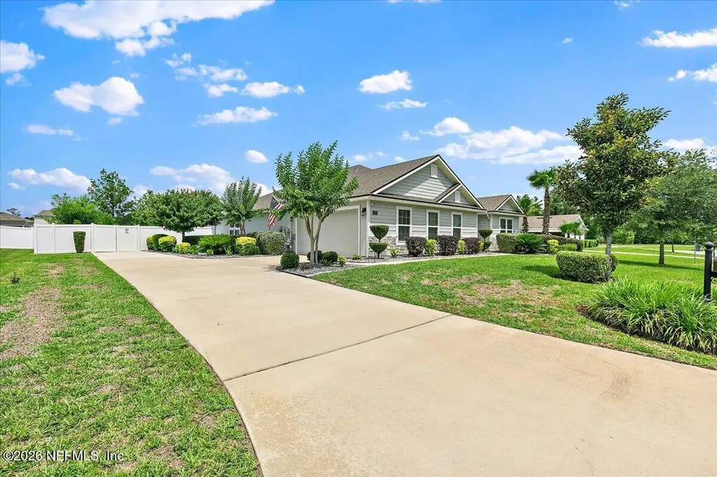 11592 Paceys Pond Circle Jacksonville FL 32222