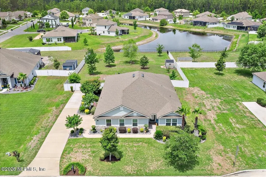11592 Paceys Pond Circle Jacksonville FL 32222