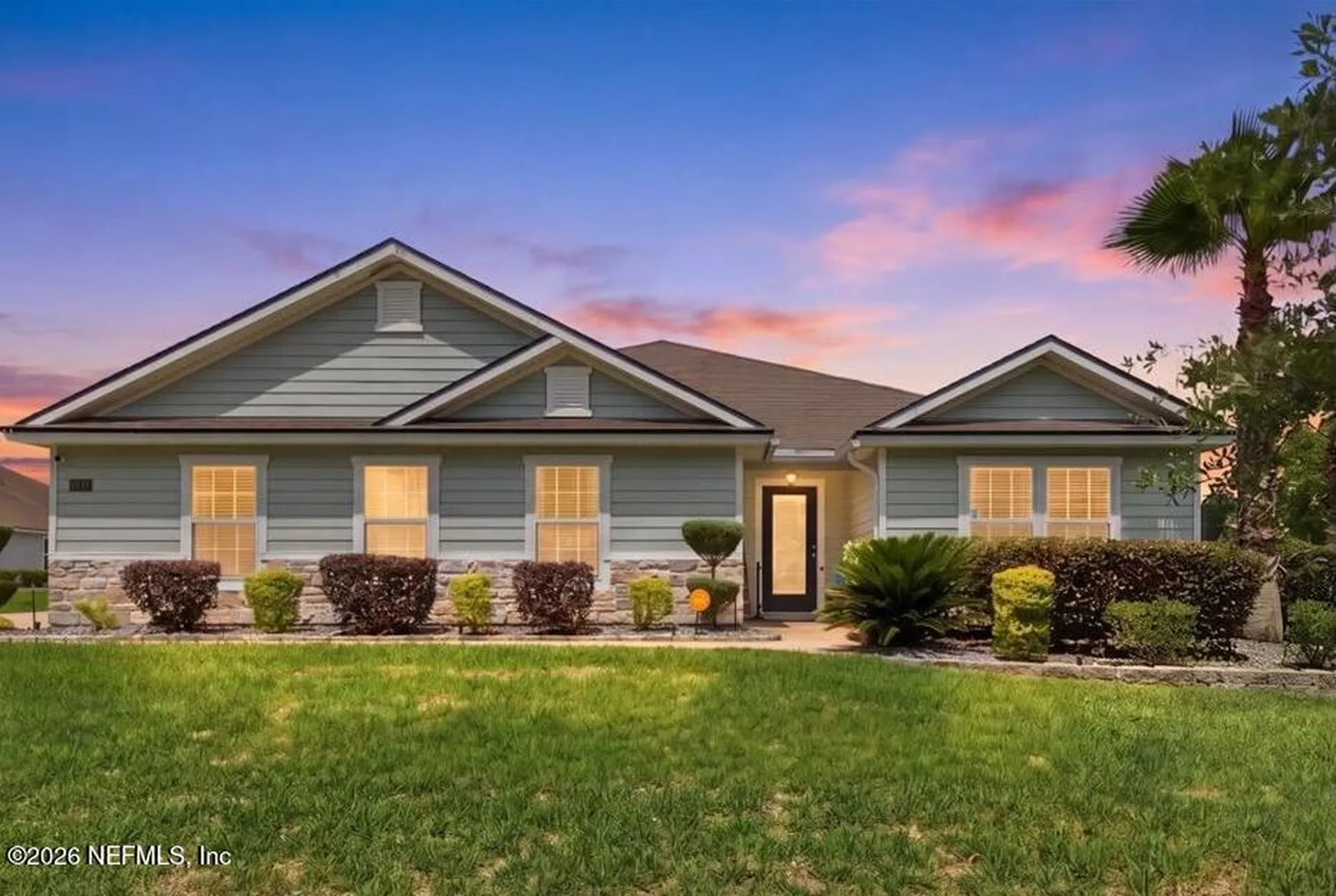 11592 Paceys Pond Circle Jacksonville FL 32222