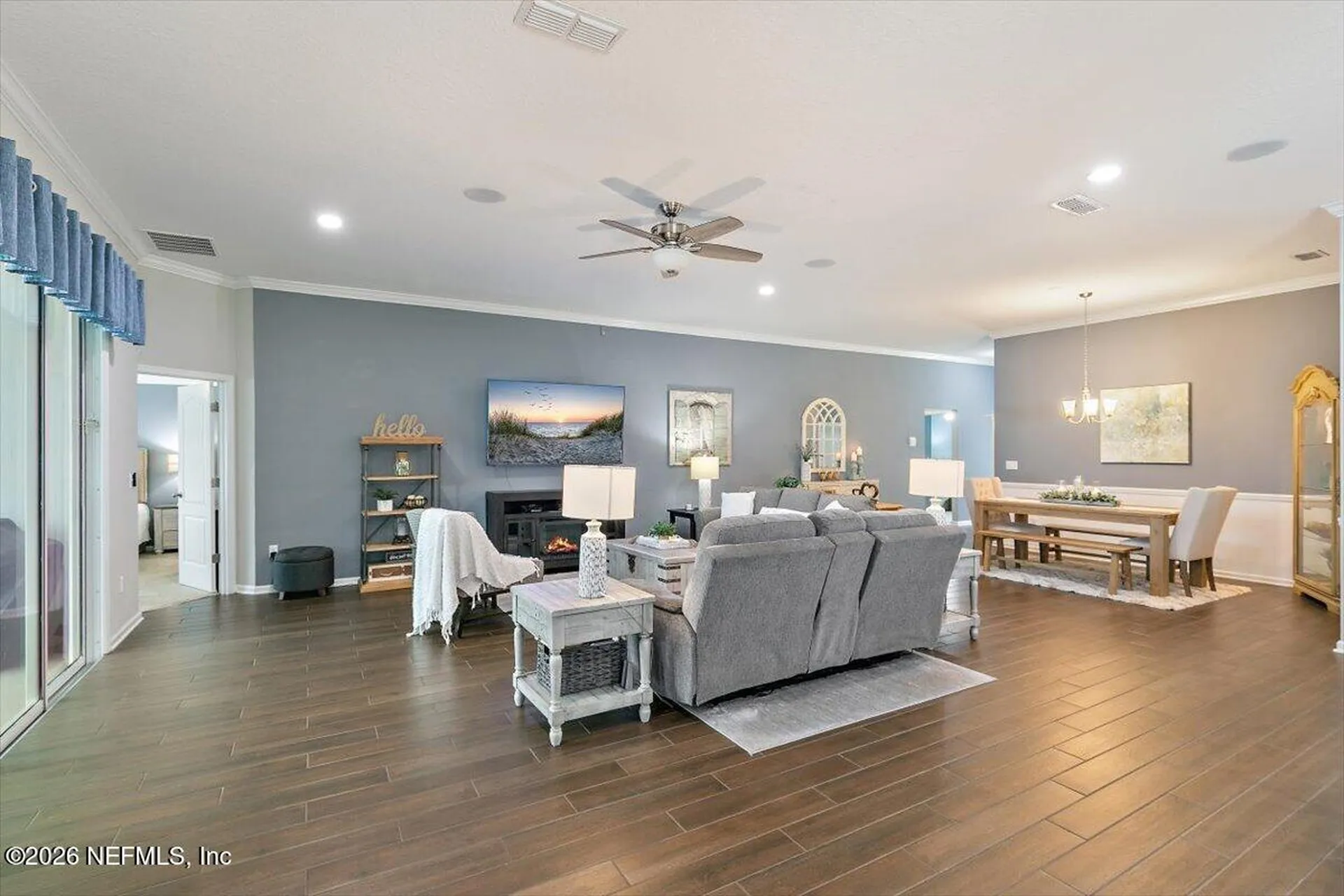 11592 Paceys Pond Circle Jacksonville FL 32222