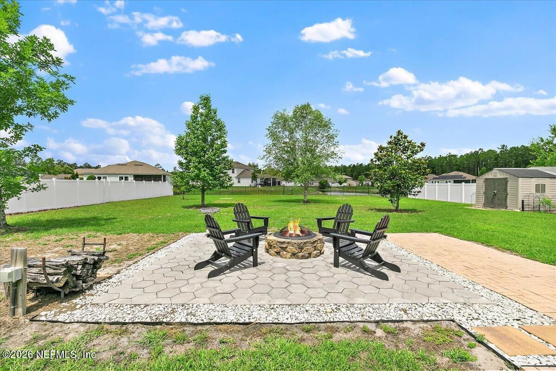 11592 Paceys Pond Circle Jacksonville FL 32222