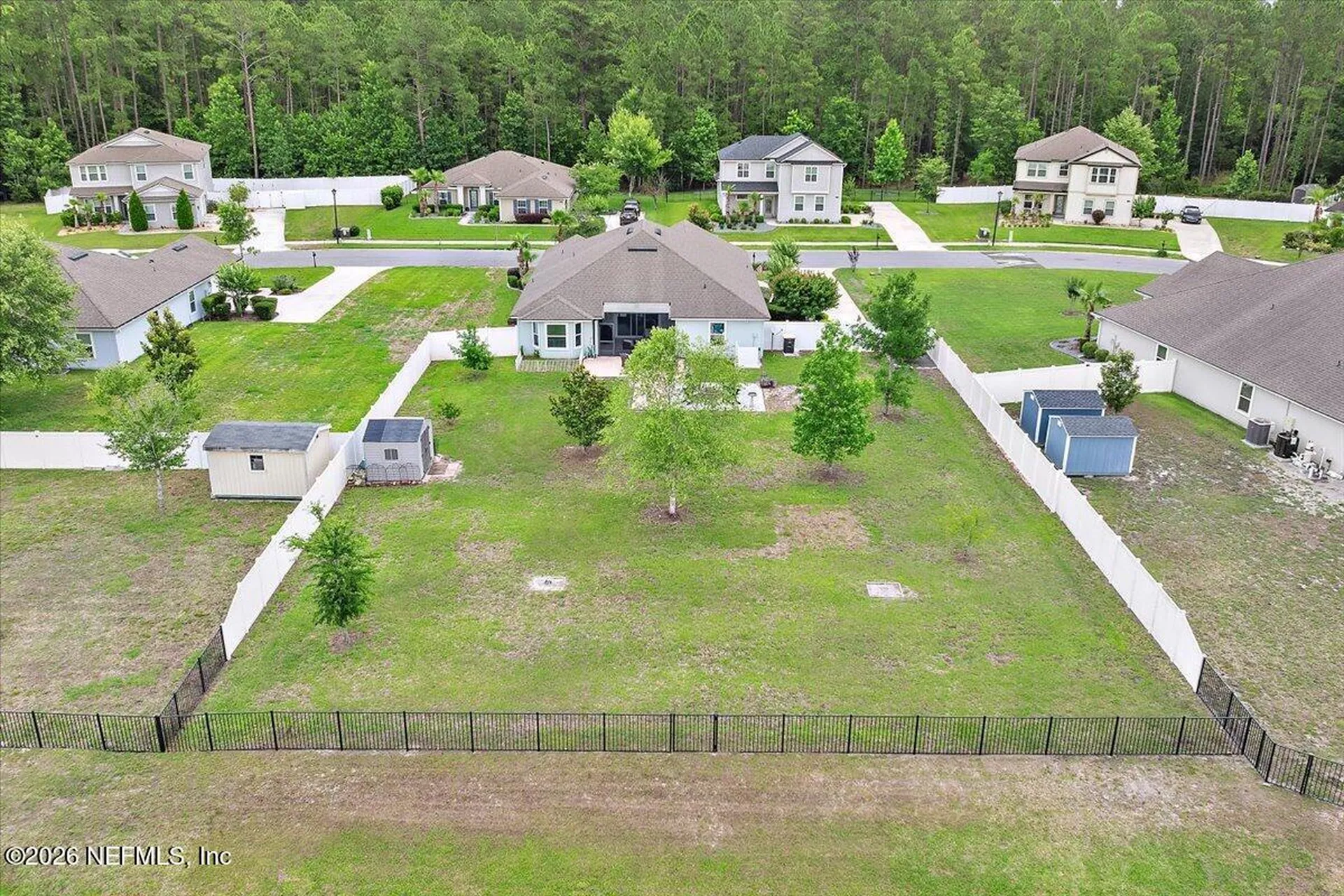 11592 Paceys Pond Circle Jacksonville FL 32222