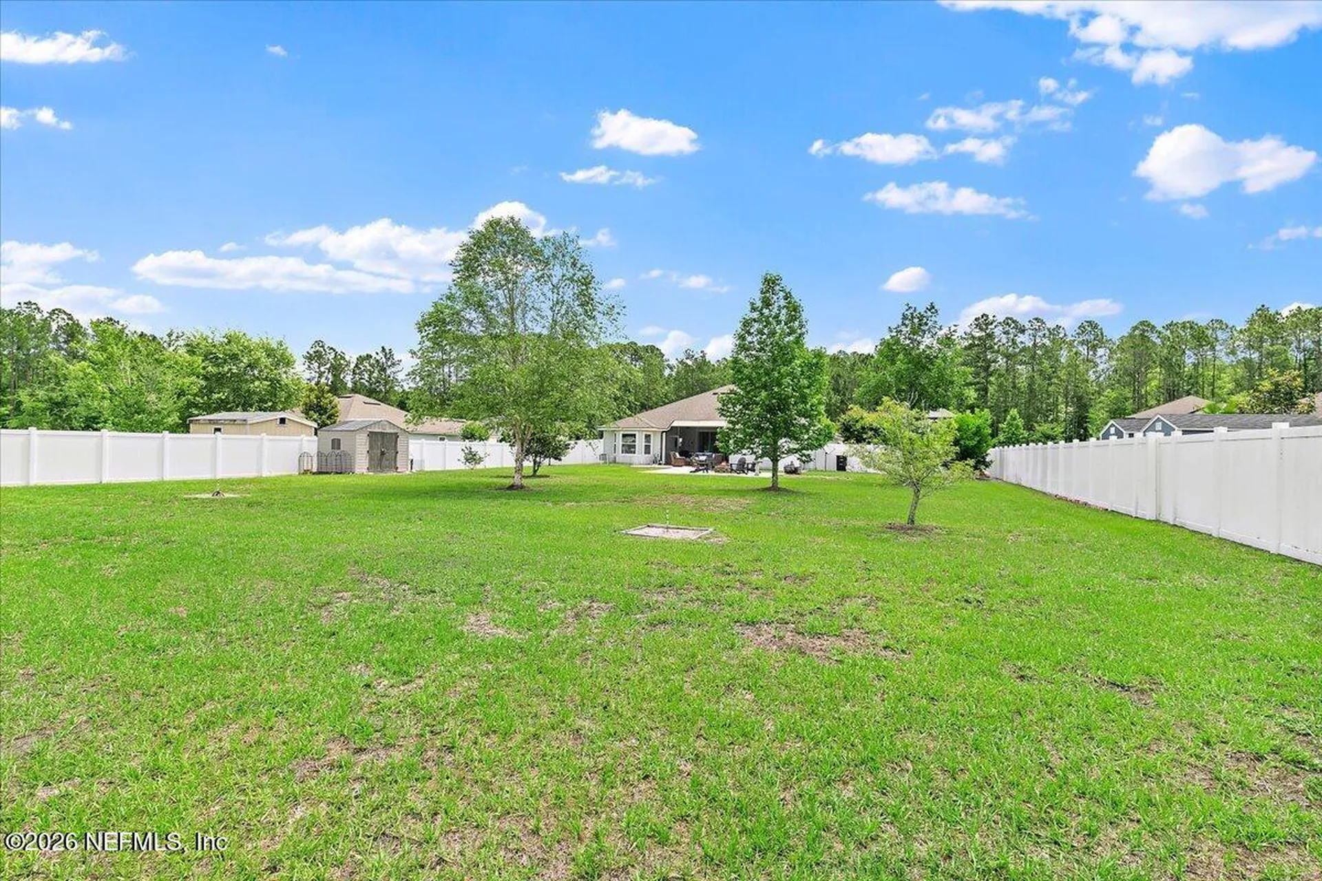 11592 Paceys Pond Circle Jacksonville FL 32222