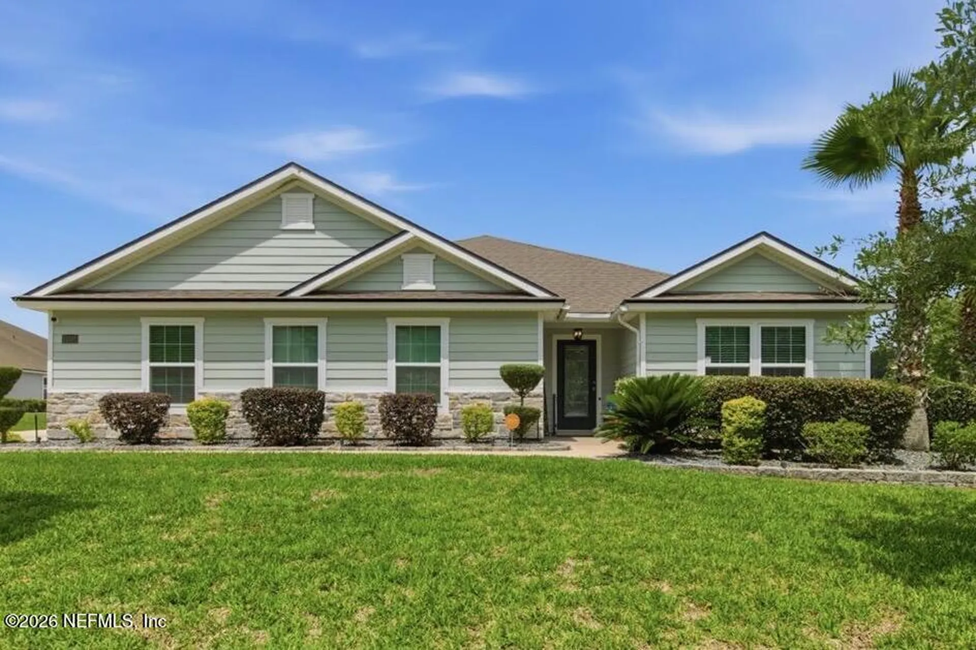 11592 Paceys Pond Circle Jacksonville FL 32222
