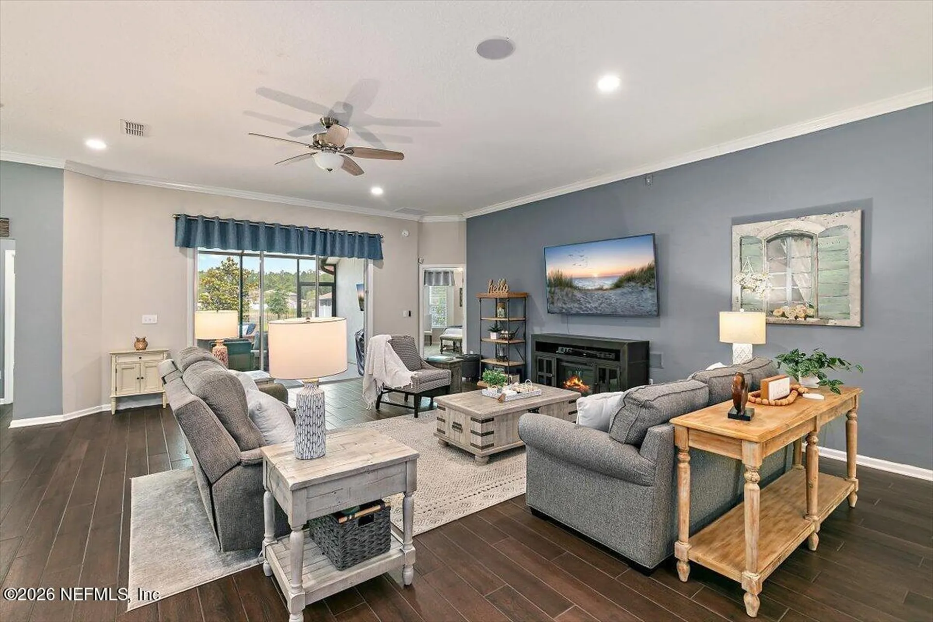 11592 Paceys Pond Circle Jacksonville FL 32222