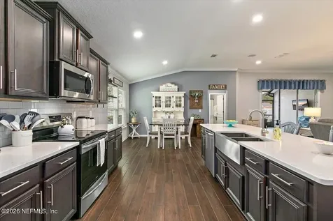 11592 Paceys Pond Circle Jacksonville FL 32222