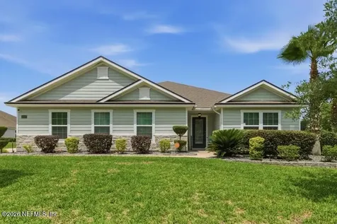11592 Paceys Pond Circle Jacksonville FL 32222