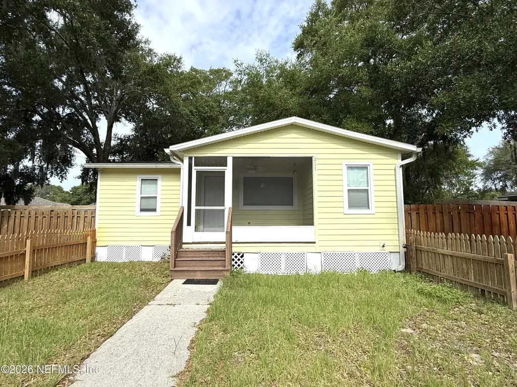 311 S 11th Street Fernandina Beach FL 32034