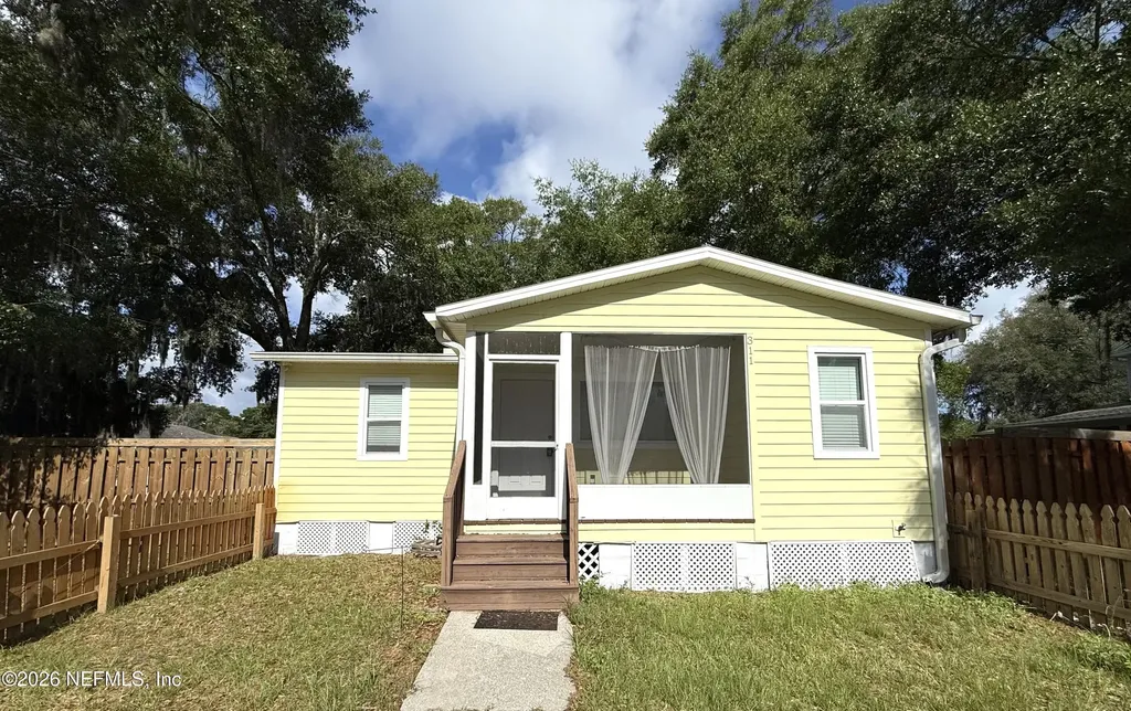 311 S 11th Street Fernandina Beach FL 32034