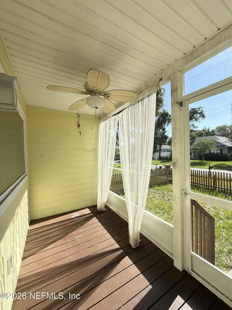 311 S 11th Street Fernandina Beach FL 32034