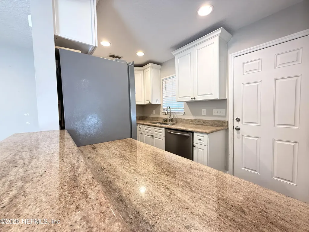 311 S 11th Street Fernandina Beach FL 32034