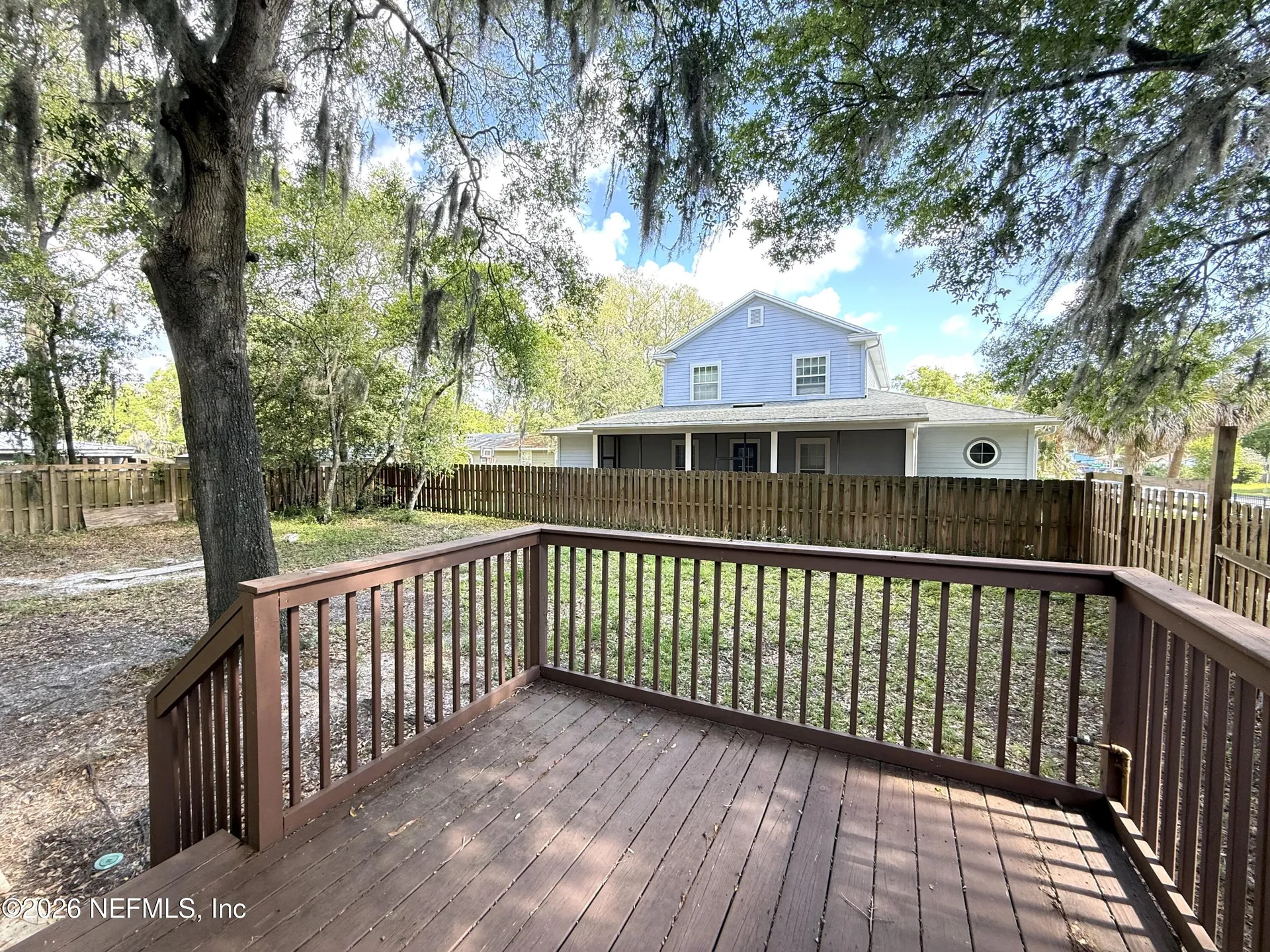 311 S 11th Street Fernandina Beach FL 32034