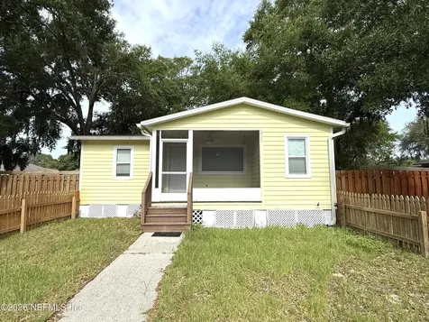 311 S 11th Street Fernandina Beach FL 32034