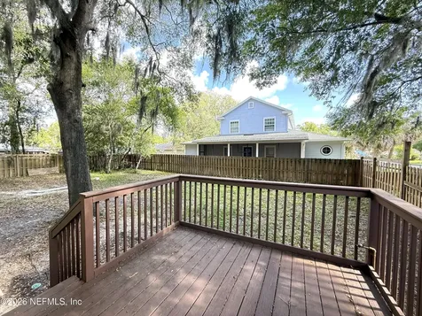 311 S 11th Street Fernandina Beach FL 32034