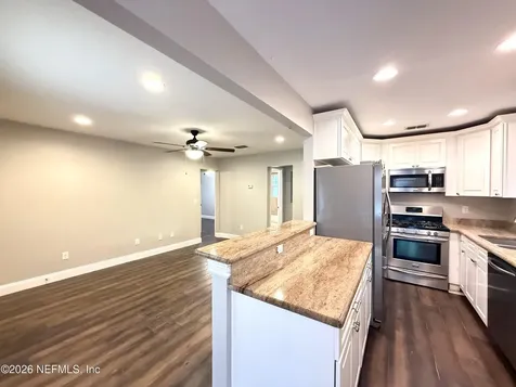 311 S 11th Street Fernandina Beach FL 32034