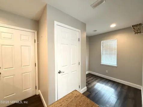 311 S 11th Street Fernandina Beach FL 32034