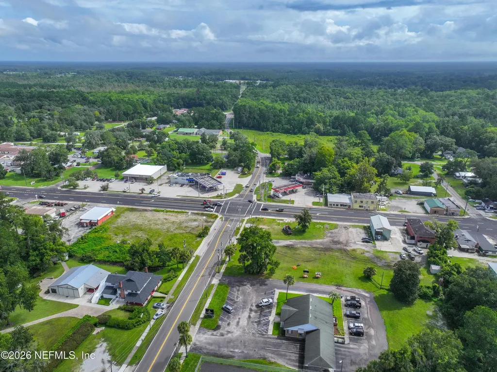 0 County Road 108 Hilliard FL 32046