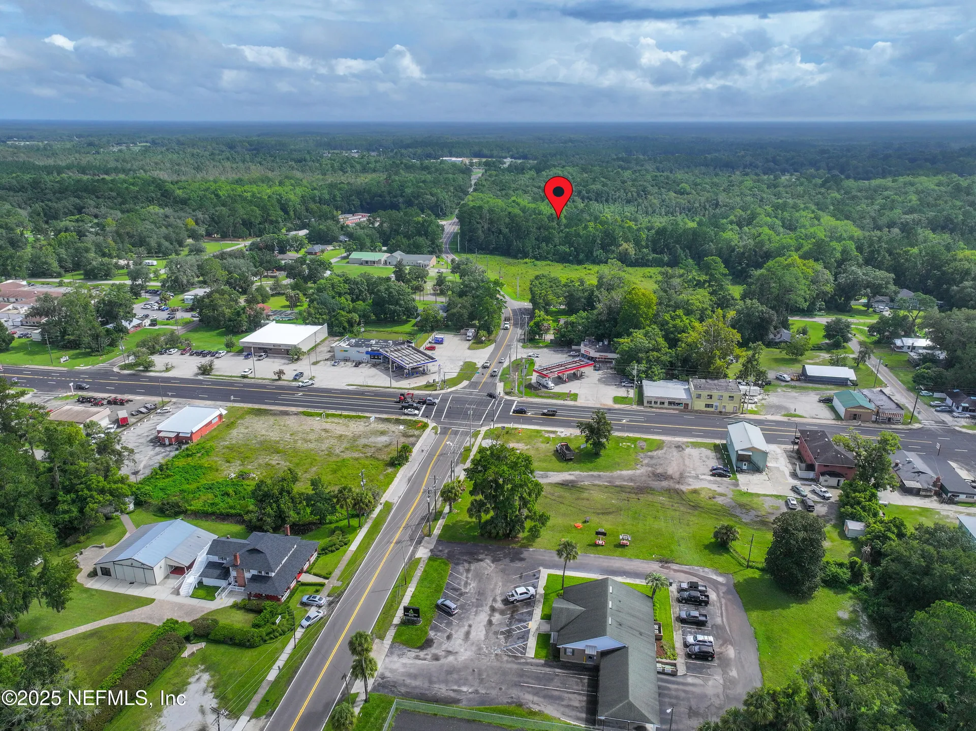 0 County Road 108 Hilliard FL 32046