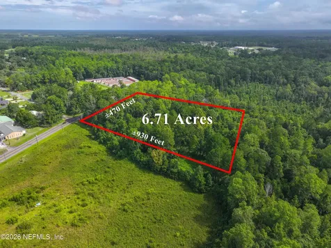 0 County Road 108 Hilliard FL 32046